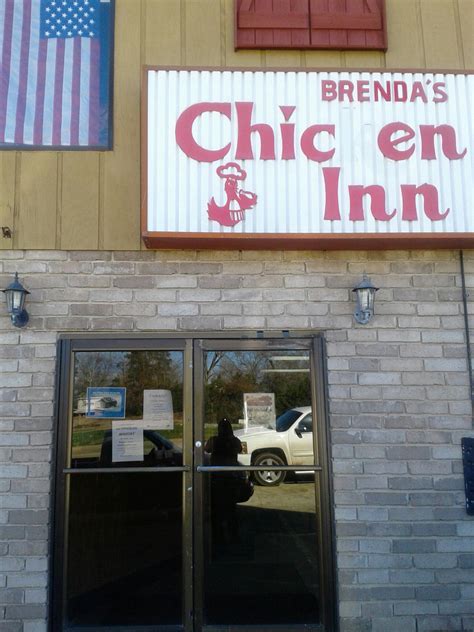 We sell professional retail pest control products here! Brenda's Chicken Inn 1004 E Lafayette St, Winnfield, LA ...