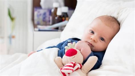 Pembuangan bayi adalah satu jenayah. 6 Langkah Sederhana Mengatasi Napas Bayi Berbunyi Grok-grok