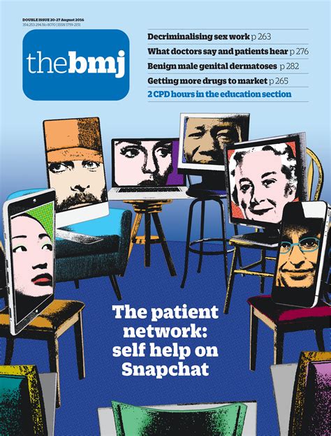 Patients who need to see a dermatologist may also need a referral from a primary care doctor or authorization from their insurance provider first. What doctors say and what patients hear | The BMJ