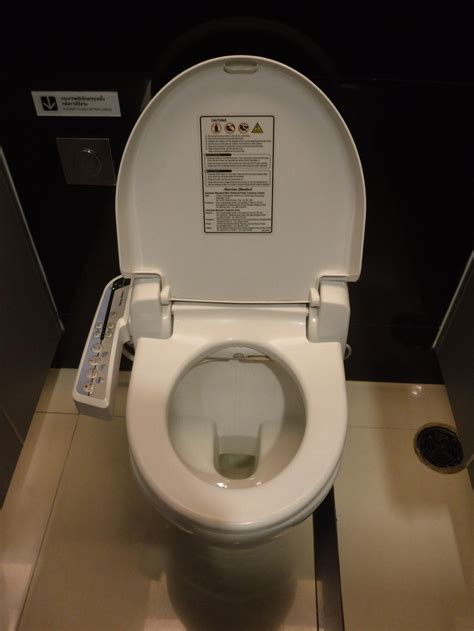 Futuristic Japanese Toilets Pint Sized Turtle