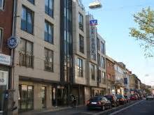 Gerne stehen wir ihnen für fragen zur verfügung. VR-Bank eG - Region Aachen | Zentrale Würselen
