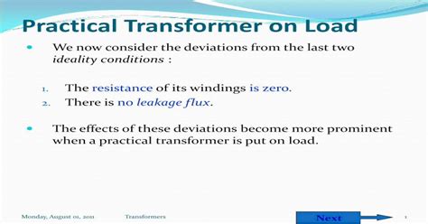 Practical Transformer On Load Uploads8032