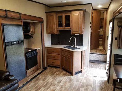 2017 Used Grand Design Reflection 27rl Fifth Wheel In Tennessee Tn