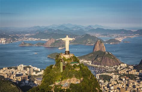 Rio De Janeiro Brasil Uma Viagem Com Charme Viagem Com Charme
