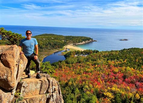 17 Fun Things To Do In Acadia National Park