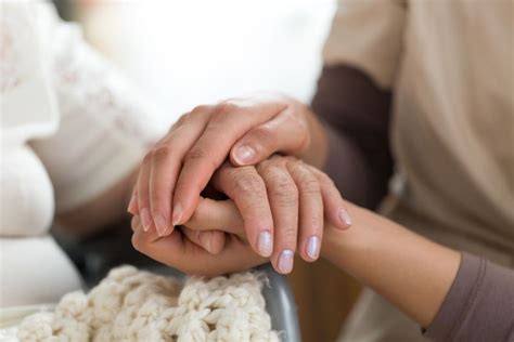 Tips For Volunteering In A Hospice Care Setting Soulistic Hospice