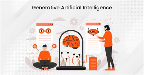 Generative Ai The Future Of Data Driven Innovation