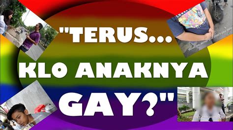 LGBT Di Indonesia Social Experiment YouTube