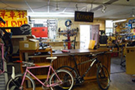 The Best Bike Repair Shops In Toronto