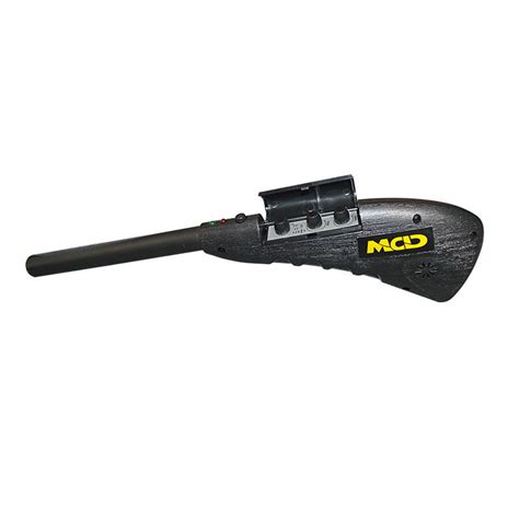 While every experienced gold hunter has their own individual tricks of the trade, all experts in hunting. Dual Use Gold Locator Metal Detector Gold Scanner MCD-2001