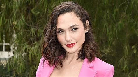 Gal Gadot Says She Has No Time To Be A Diva Exclusive