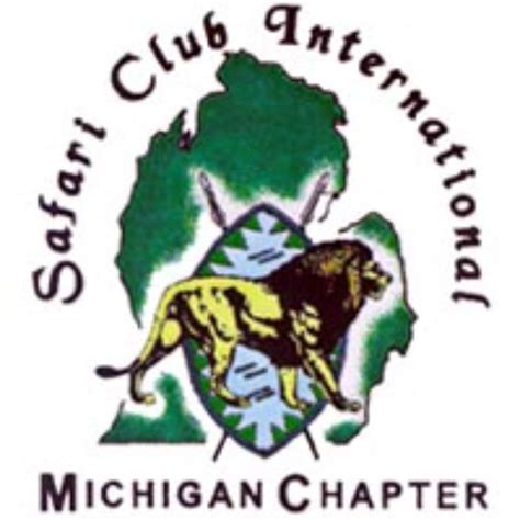 Safari Club International Michigan Chapter
