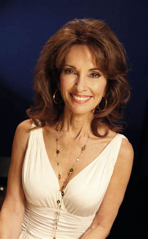 Susan Lucci Will Host A ‘real Life Soap About Crimes Of