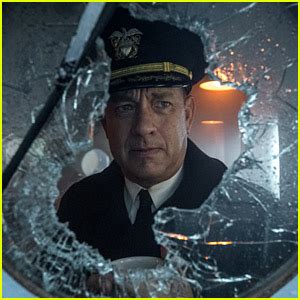 My dad would love greyhound. Tom Hanks' Movie 'Greyhound' Gets Release Date for Apple ...