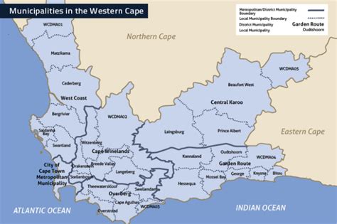 2020 Regional Economic Overview Of The Western Cape Global Africa Network