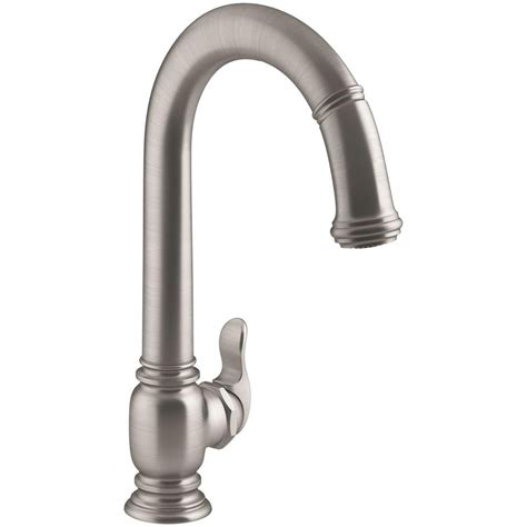 Looking for the best kitchen faucet 2021? Delta Faucet Sprayer Diverter Valve