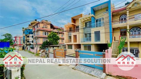 Brand New House For Sale In Bhimsengola Kathmandu