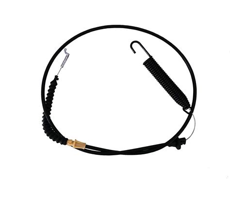 Luojia Deck Engagement Cable For Mtd Troy Bilt 946 04173e 946 04173c