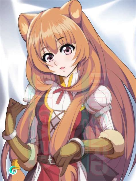 Raphtalia V1 Body Pillow Case The Rising Of The Shield Hero Mitgard Store