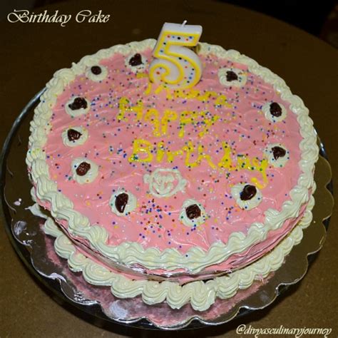 Ferns n petals is a famous online cake store known for its excellent customer service and timely delivery. Divya's culinary journey: Yogurt Sponge Cake - Birthday ...