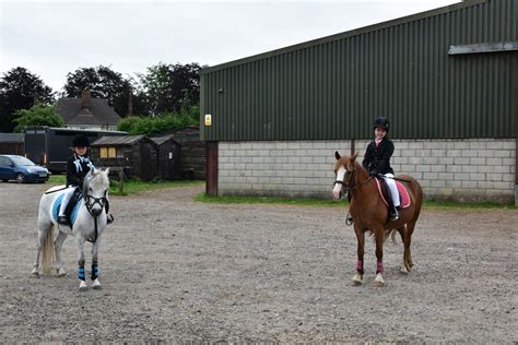 Team Competition Bank Farm Riding School Learn To Ride In Stockport