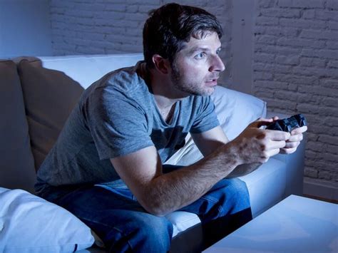 Video Game Addiction Treatment Centers Video Game Addiction Treatment