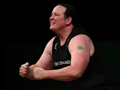 Laurel hubbard — a biological male who identifies as female and was cleared to compete against women weightlifters at the tokyo olympics — exited early from competition at the games. Tokyo Olympics 2021: Laurel Hubbard history, first ...