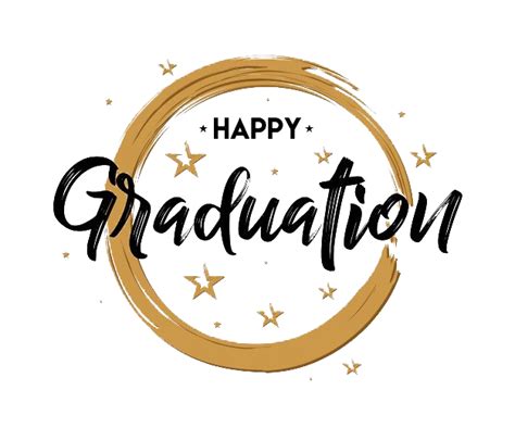 Happy Graduation Png Images Png All