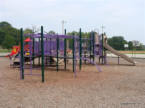 Memory Park Newton Nj Your Complete Guide To Nj Playgrounds