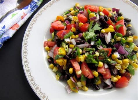 Find healthy, delicious diabetic meat recipes, from the food and nutrition experts at eatingwell. Black Diabetic Soul Food Recipes : Shrimp and Hoppin' John Salad Recipe | MyRecipes.com ...