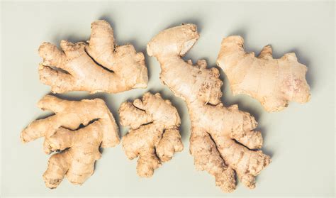 What Happens To Your Body When You Eat Ginger Everyday The Issue