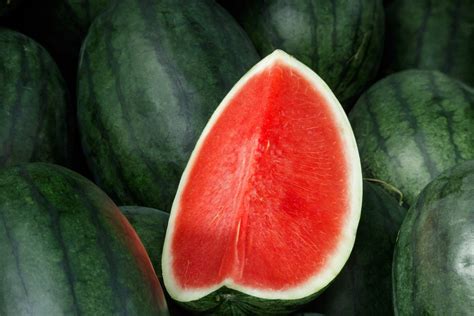 13 Watermelon Varieties Different Types And Varieties Chowtray