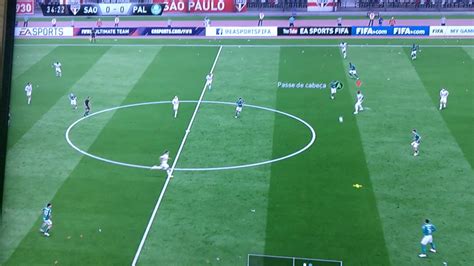 Só aqui no futebol play hd você não vai perder nenhum lance da partida entre são paulo e palmeiras grátis sem travamentos. SAO PAULO X. PALMEIRAS - YouTube