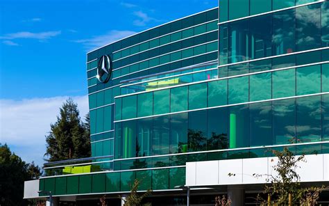 Maybe you would like to learn more about one of these? Mercedes benz us headquarters