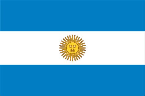 the flag of argentina argentina national flag colonial flag