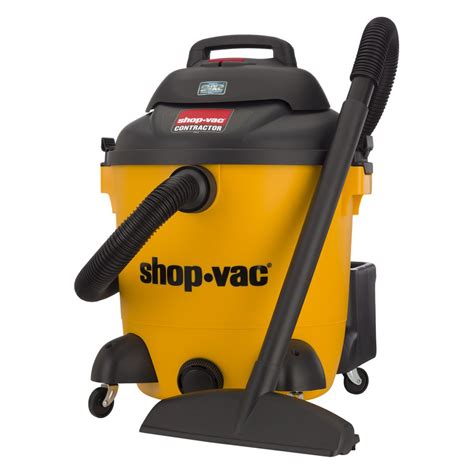 Shop Vac SVX Contractor Series V Corded Wet Dry Vacuum Cleaner Blower TOOLSiD Com