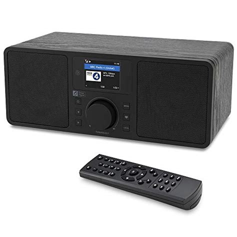Top 10 Best Internet Radio Receivers In 2023 Reviews By Experts