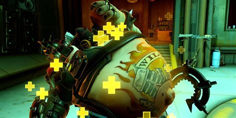 Overwatch 2 Roadhog Character Guide Best Tips And Strategies