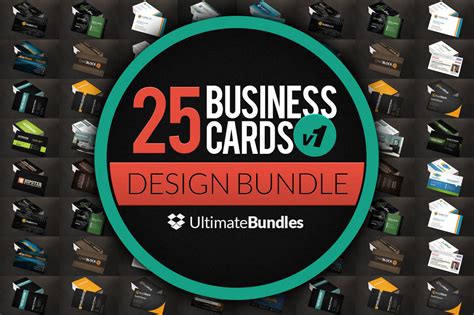 25 Business Card Designs Bundle By Xstortionist On Deviantart