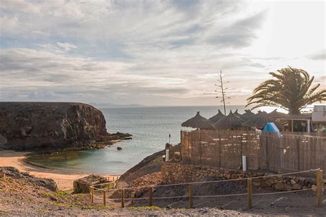 Lanzarote Papagayo Beach Album