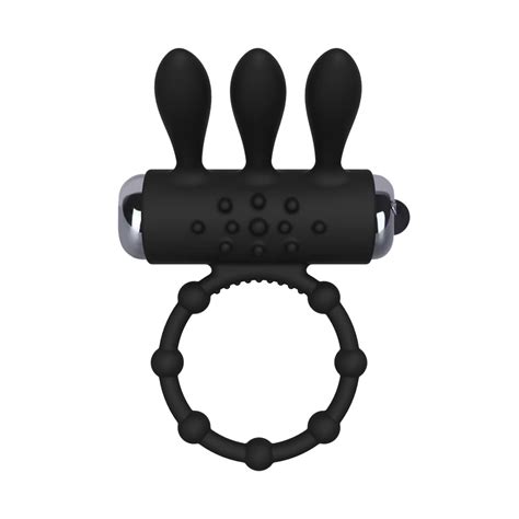 sex toys double head stimulation clitoris simulation threaded rabbit vibrator female buy