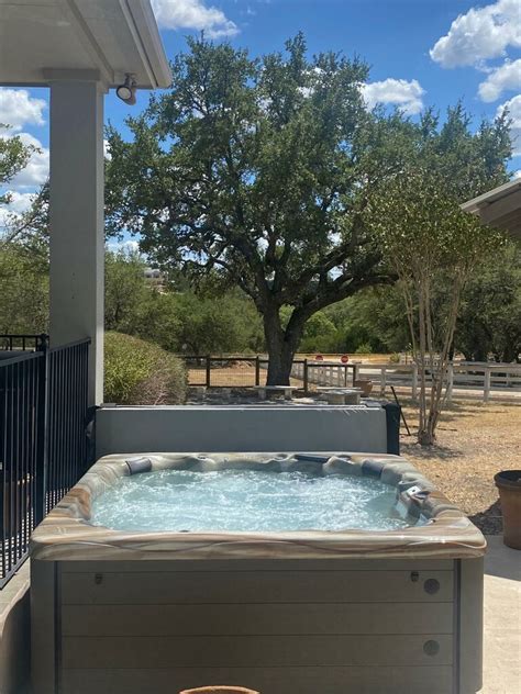 Rent Our Dripping Springs Village Of Time Villa Rental In Dripping