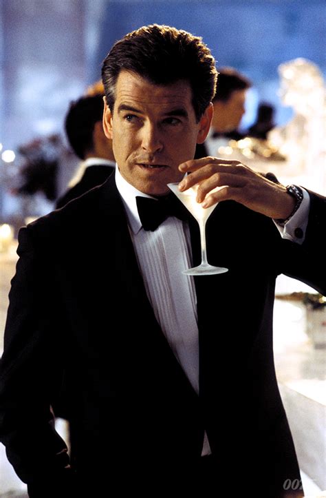 The Official James Bond 007 Website Focus Of The Week James Bond