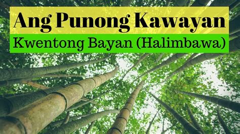 Mga Halimbawa Ng Kwentong Bayan Mula Sa Luzon Bayankwento