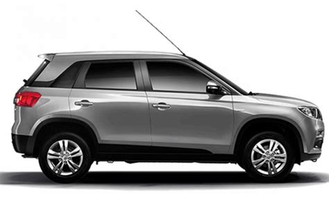 Find the best maruti price! Maruti Vitara Brezza ZDi Plus Images | SAGMart