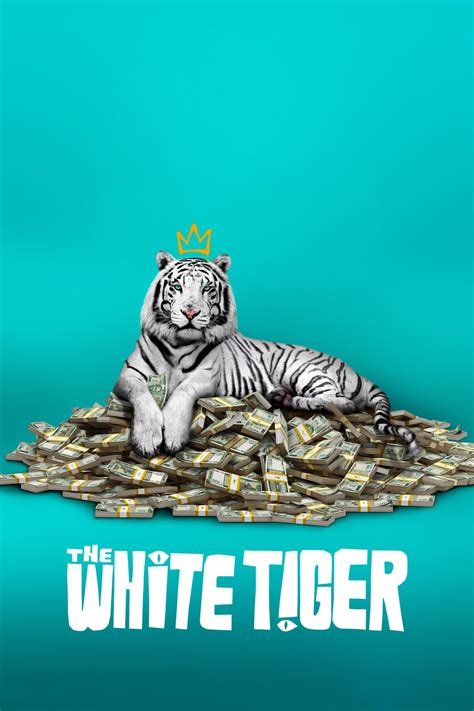The White Tiger Spoiler Time