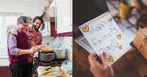How to celebrate mothers day in lockdown. 7 Great Ways To Celebrate Father's Day During Lockdown ...
