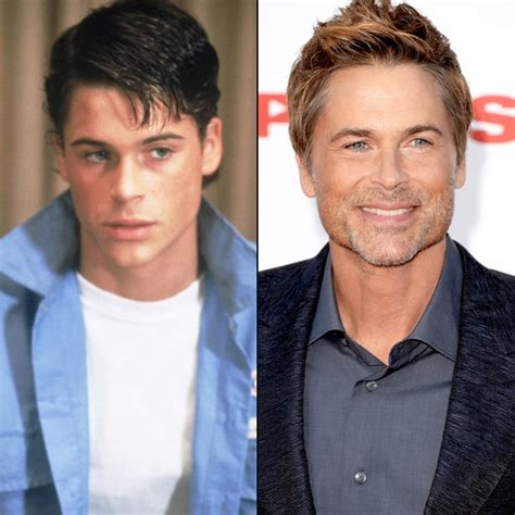 Francis coppola's first directorial effort since apocalypse now and one from the heart is a. Rob Lowe | '80s Stars: Then and Now | Us Weekly