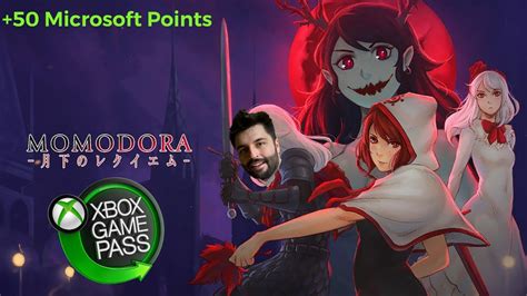This guide will explain on how to get the pacifist achievement, the most recommended way of doing it in terms of play through, as well as the misconceptions / confusion of being a pacifist in this game. Momodora: Reverie Under the Moonlight Weekly Xbox Game Pass Challenge Guide - Earn 200 Money ...