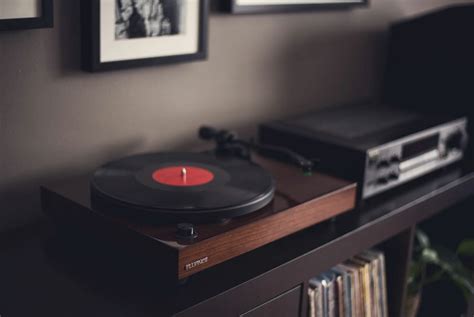 5 Affordable Turntables That Even Audiophiles Would Want Gear Patrol